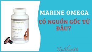 marine omega