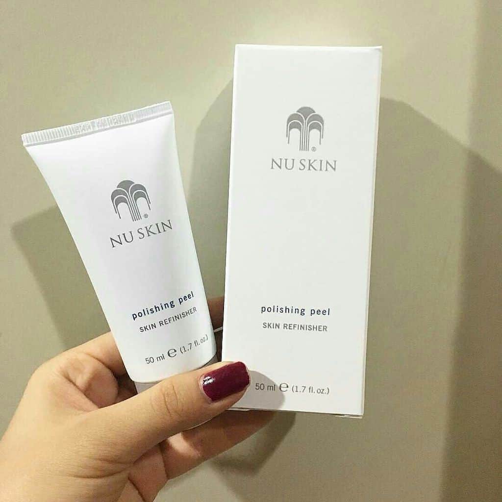 Kem lột nhẹ làm sáng da Polishing Peel® Skin Refinisher | Shopee Việt Nam