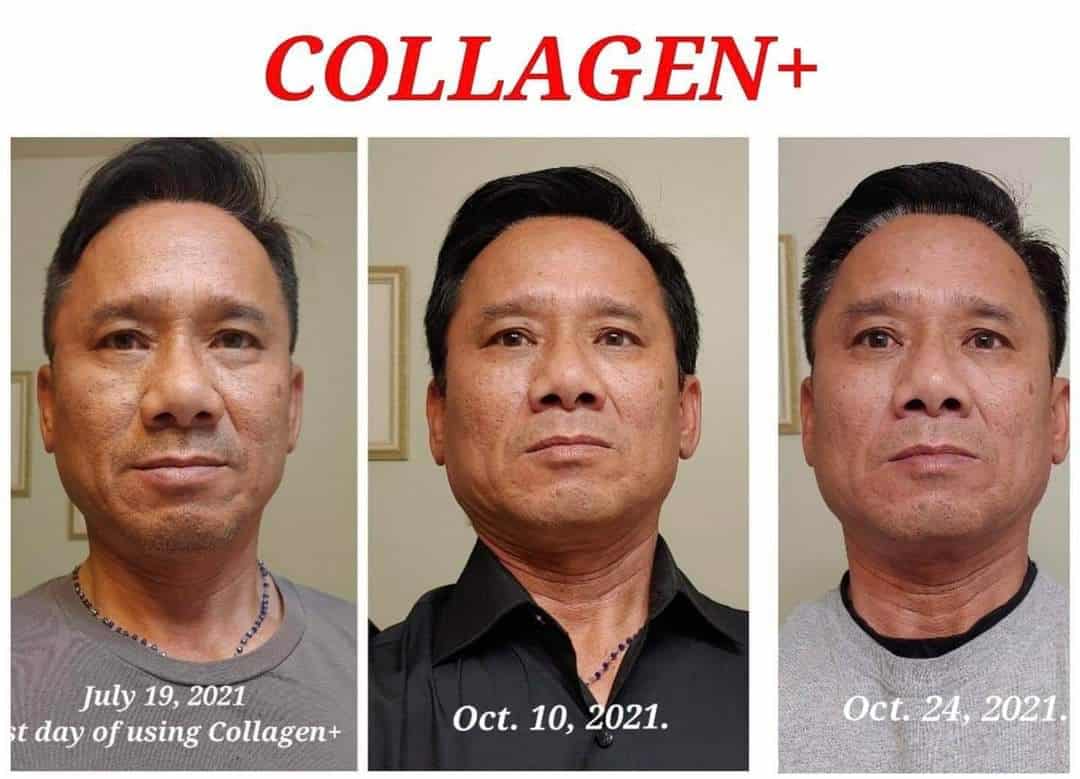 Collagen Beauty Focus+ Thực Phẩm Giúp Cơ Thể Sản Sinh Collagen Tự Nhiên