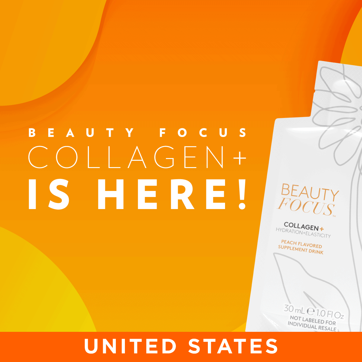 Beauty Focus Collagen+ is here! — Nu Skin Now